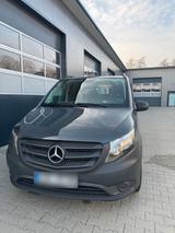Mercedes-Benz MB Vito 639/4 - Mercedes-Benz Vito: 639