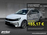 Opel Corsa F Edition 100 +SHZ+Klima+EPH+Alu+LHZ+