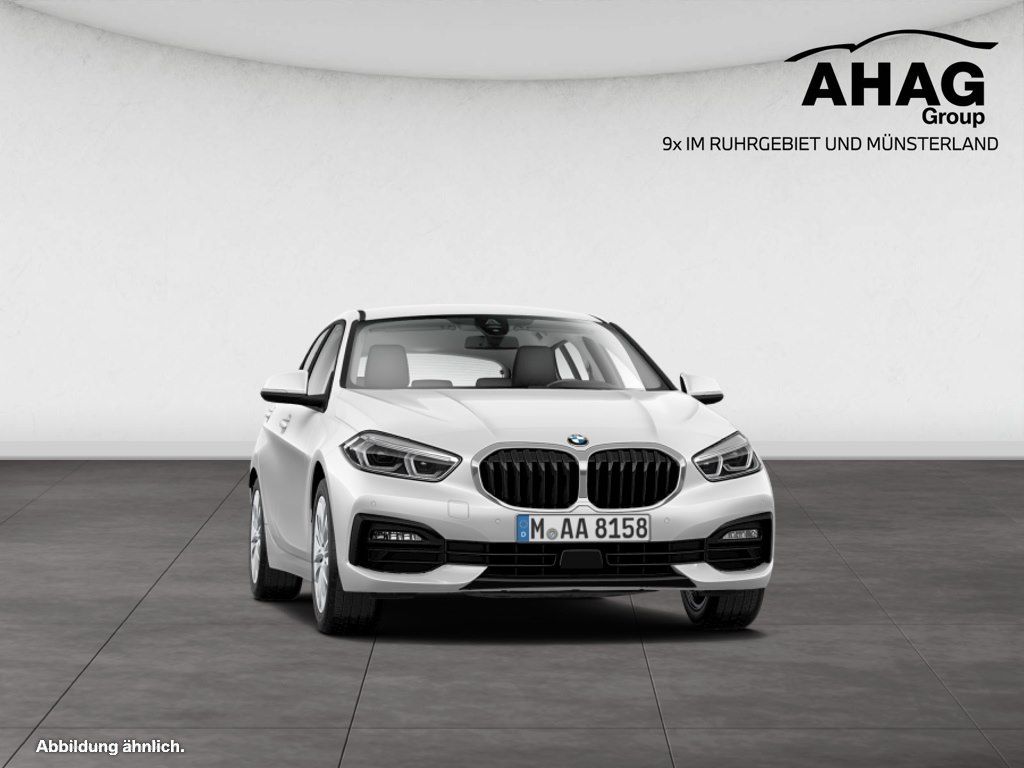 BMW 118 - Bild 10