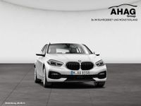 BMW 118 - Vorschau Bild 10