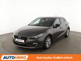 Mazda 3 2.0 Nakama*NAVI*XENON*TEMPO*CAM*PDC*SHZ* - Mazda 3: Nakama