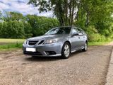 Saab 9-3 1.9TiD 110kW Vector SportCombi Automatik... - Saab 9-3 mit Diesel-Antrieb: Kombi, 1.9
