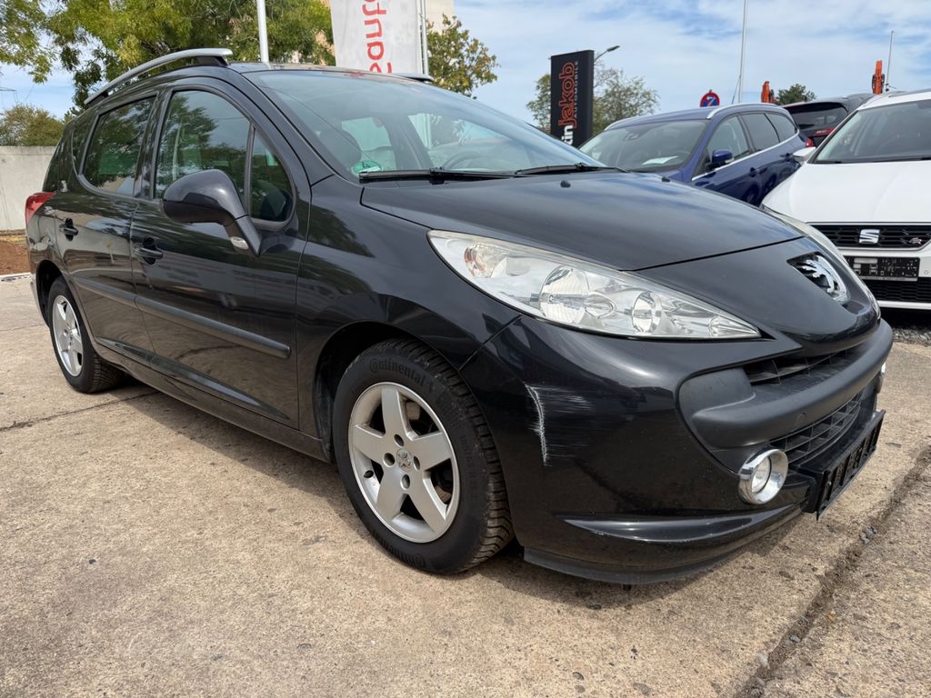 Angebot ansehen Peugeot 207