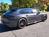 Porsche Panamera Sport Turismo Turbo*Approved*Pano*AHK - Porsche Panamera in Braunschweig