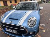 MINI Cooper S Clubman - MINI Cooper S Clubman mit Panoramadach