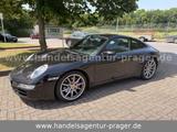 Porsche 911 Carrera S Schalter Klappe Leder Sportsitz - Porsche in Krefeld: 911