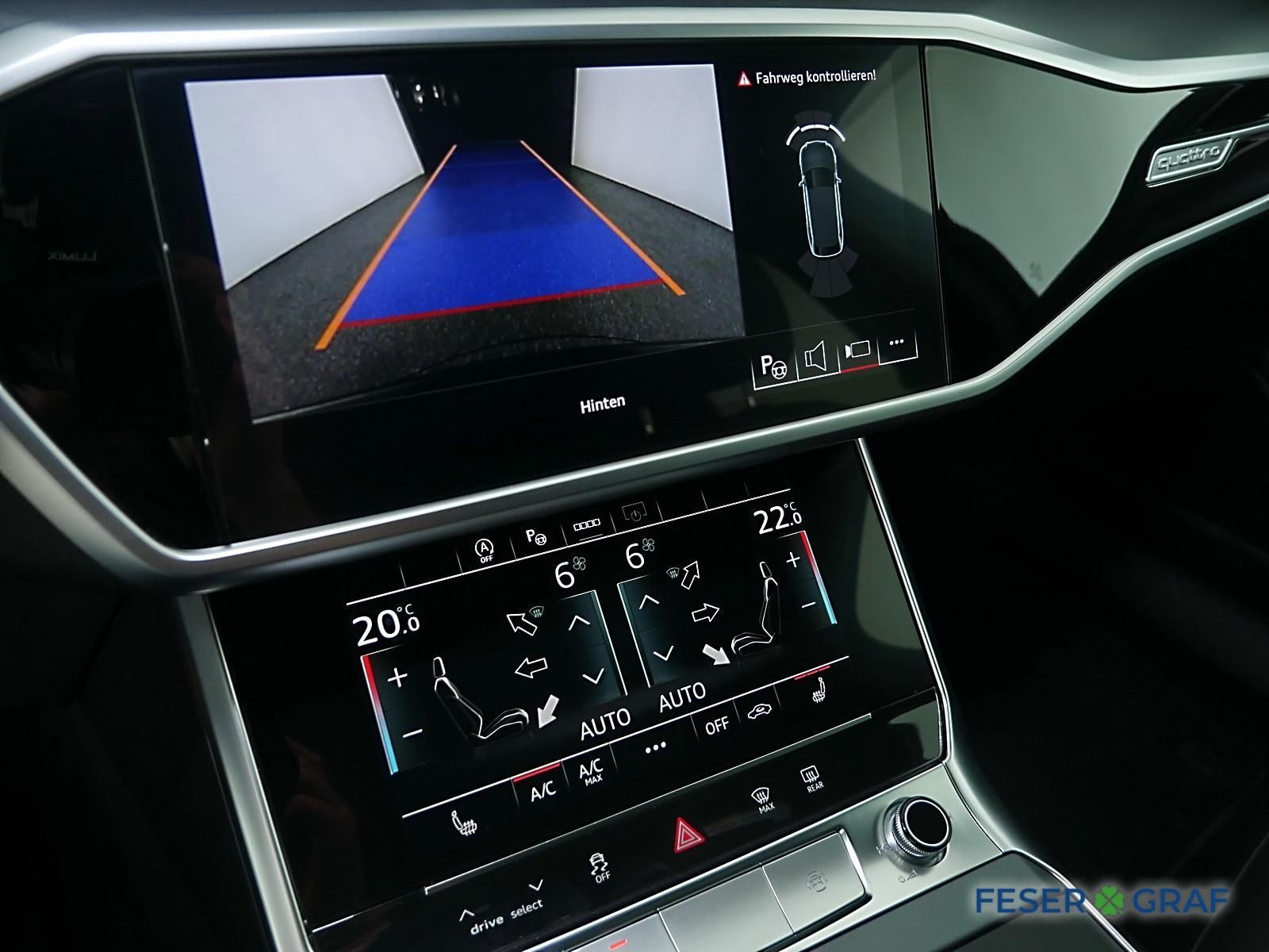 Audi A6 - Bild 9