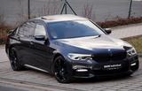 BMW 530d *M SPORT* SOFT-CLOSE* KOMFORTSITZE* HuD* - BMW Gebrauchtwagen von 2017