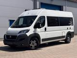 Westfalia Columbus 600 D++Viele Extras++ - Westfalia Columbus