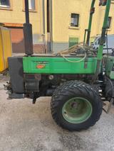 Holder A50 S Holder  Agrahrfahrzeug / Weinbau  Allrad - Angebote