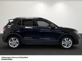 Volkswagen T-Cross Goal 1.0 TSI DAG Anhängekupplung - Volkswagen T-Cross C1