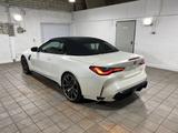 BMW M4 Competition M xDrive Cabrio Individual HUD/HK - BMW M4 Unfallwagen