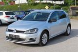 Volkswagen Golf VII 1,2 Klimaaut Navi Xenon Sitzheiz HU3/28 - Volkswagen Golf: 3.1