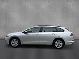 Volkswagen Golf 8 Variant eTSI DSG Life Nav ACC Licht+Sicht - Volkswagen: L