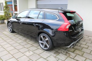 Volvo V60 - 4