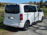 Opel Zafira Life Tourer (!) M Tisch Pano Einzelsitze - Opel Zafira Life von privat