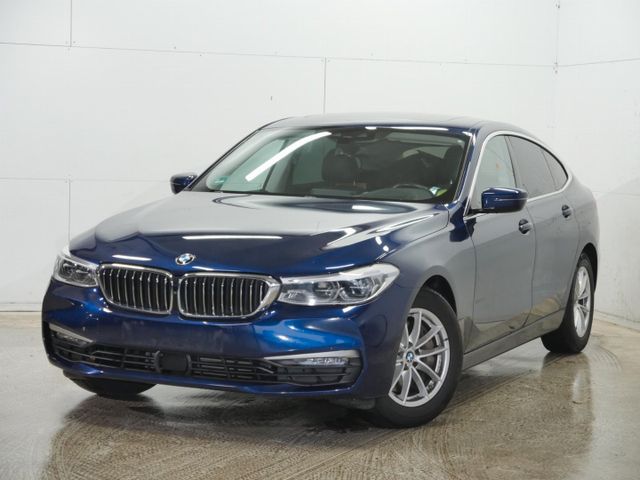 BMW 630d xDrive GT /Soft-Close/ PANORAMA/ 360°KAMERA