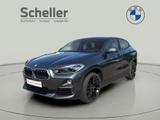 BMW X2 sDrive18i Advantage LED Navi Tempomat Shz - BMW X2 in Mannheim