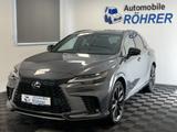 Lexus RX 500 h DIRECT4 F SPORT+ Interieur-Paket Pano - Lexus mit Hybrid-Antrieb