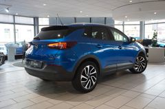 Fahrzeugabbildung Opel Grandland (X) 1.2T EDITION NAVI/LED/SHZ/NEBEL