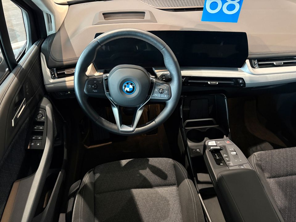BMW 230 Active Tourer - Bild 14