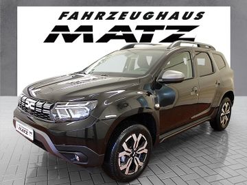 Fahrzeugabbildung Dacia Duster TCe130 Journey*Navi*Sitzhzg**Modell 2023