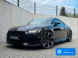 Audi TT RS Coupe/Matrix/Nappa/RS-AGA/Rotor20"/1.Hand - Audi TT RS aus 2022