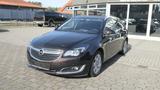Opel Insignia A Sports Tourer Innovation/Bi-Xenon/E6 - Opel Insignia: Innovation