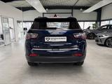 Jeep COMPASS LIMITED 4WD AUTOMAT+LEDER+NAV+XENON+PANO - Jeep Compass mit Diesel-Antrieb