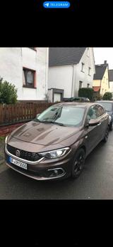 Fiat Tipo 1.6 MultiJet LOUNGE  - Fiat Tipo in Frankfurt (Main)