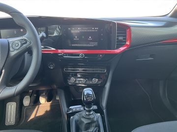 Opel Mokka GS Line 1.2 Turbo Carplay+SHZ+RFK+LM