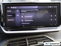 Peugeot 2008 - Vorschau Bild 15