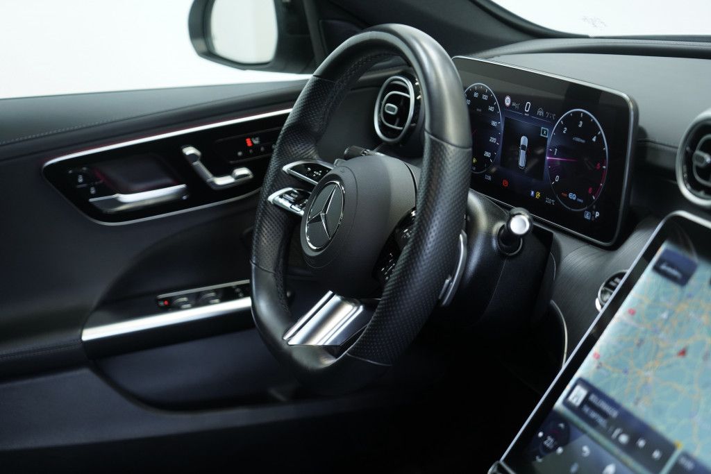 Mercedes Benz C 300