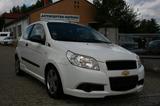 Chevrolet Aveo "TÜV NEU" - Chevrolet Aveo: 3 Türen