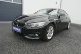 BMW 4er Coupe Luxury 428 i*Leder*Navi*Bi-Xenon - BMW: 4er