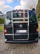Volkswagen T5 Multivan - Volkswagen Multivan