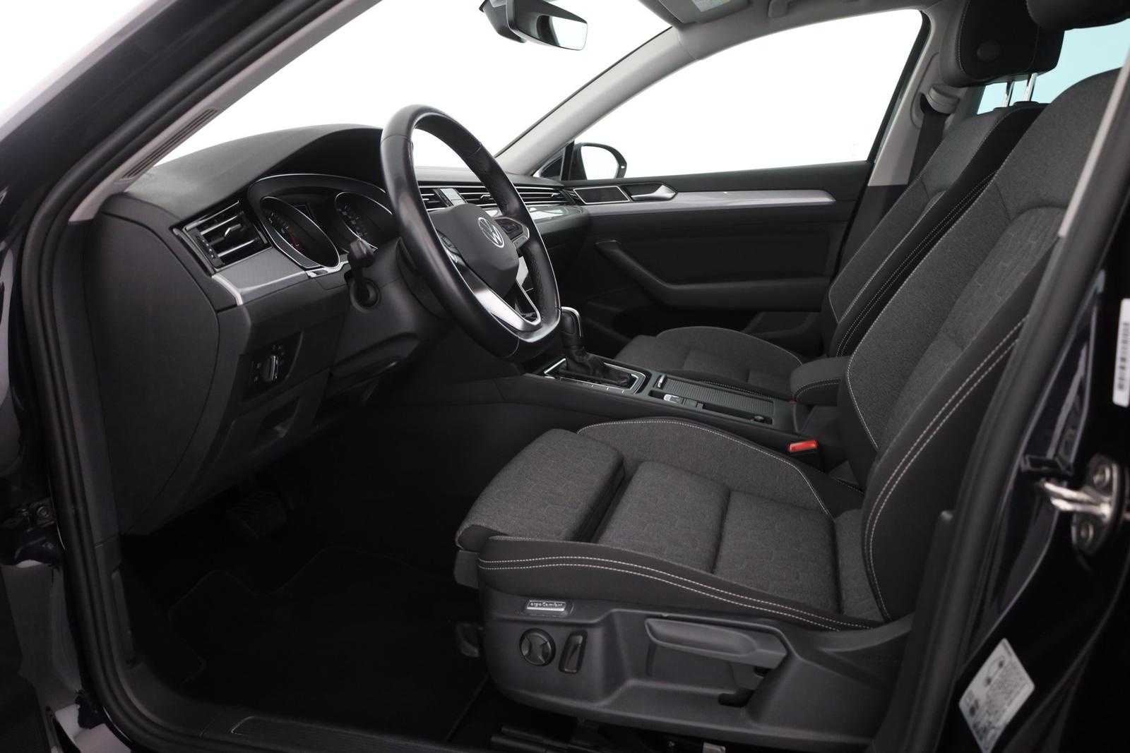 Volkswagen Passat 1.5 TSI DSG Business LED Navi ACC, миниатюра 21