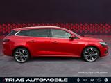 Renault Megane Grandtour 1.3 TCe 160 GPF BOSE-Edition - Renault Megane: Grandtour Bose Edition