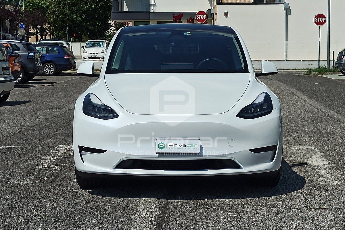 Tesla TESLA Model Y AWD Performance imagem 2