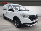 Dacia Dokker Stepway Celebration 1.Hand Navi Kamera SH - gebrauchte Dacia Dokker aus dem Jahr 2018
