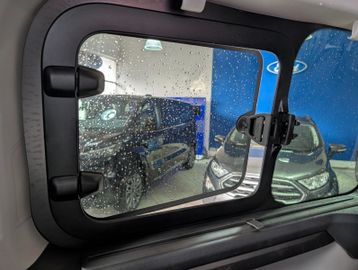 Ford Tourneo Custom Titanium X L1 MATRIX-LED  AGR