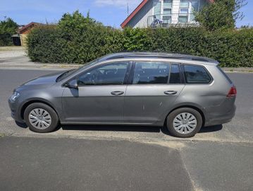 Volkswagen Golf - 9