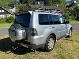 Mitsubishi Pajero 3,2 DI-D Instyle Automatik Instyle - Mitsubishi Gebrauchtwagen von 2008