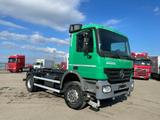 Mercedes-Benz ACTROS 1832 for containers 4x4,semiAT, vin 262 - Angebote