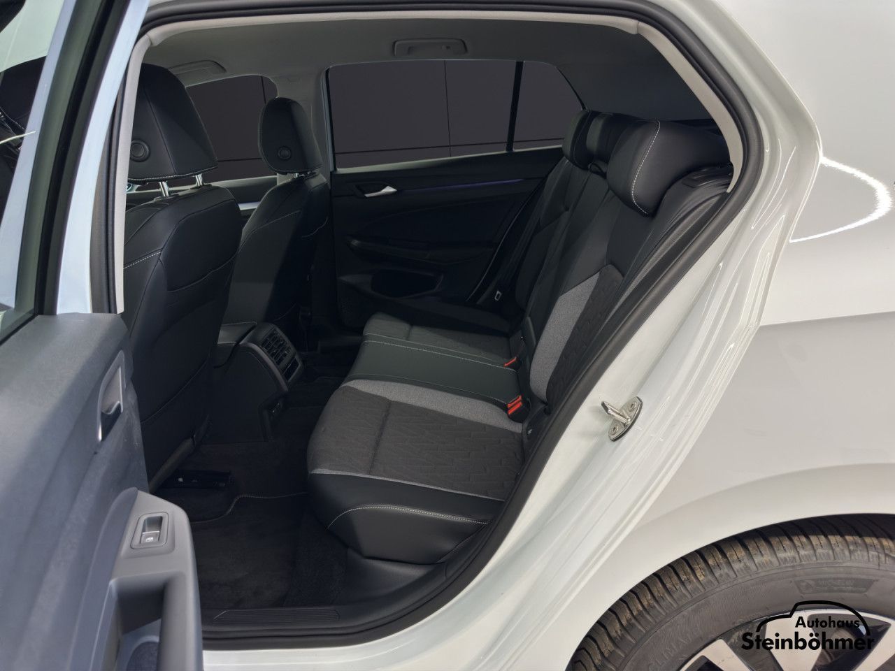 Volkswagen Golf - Bild 15