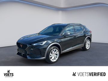Cupra Formentor - 2