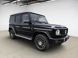 Mercedes-Benz G 500 AMG Line Distronic, Standheizung, AHK - Mercedes-Benz G-Klasse Gebrauchtwagen in Frankfurt