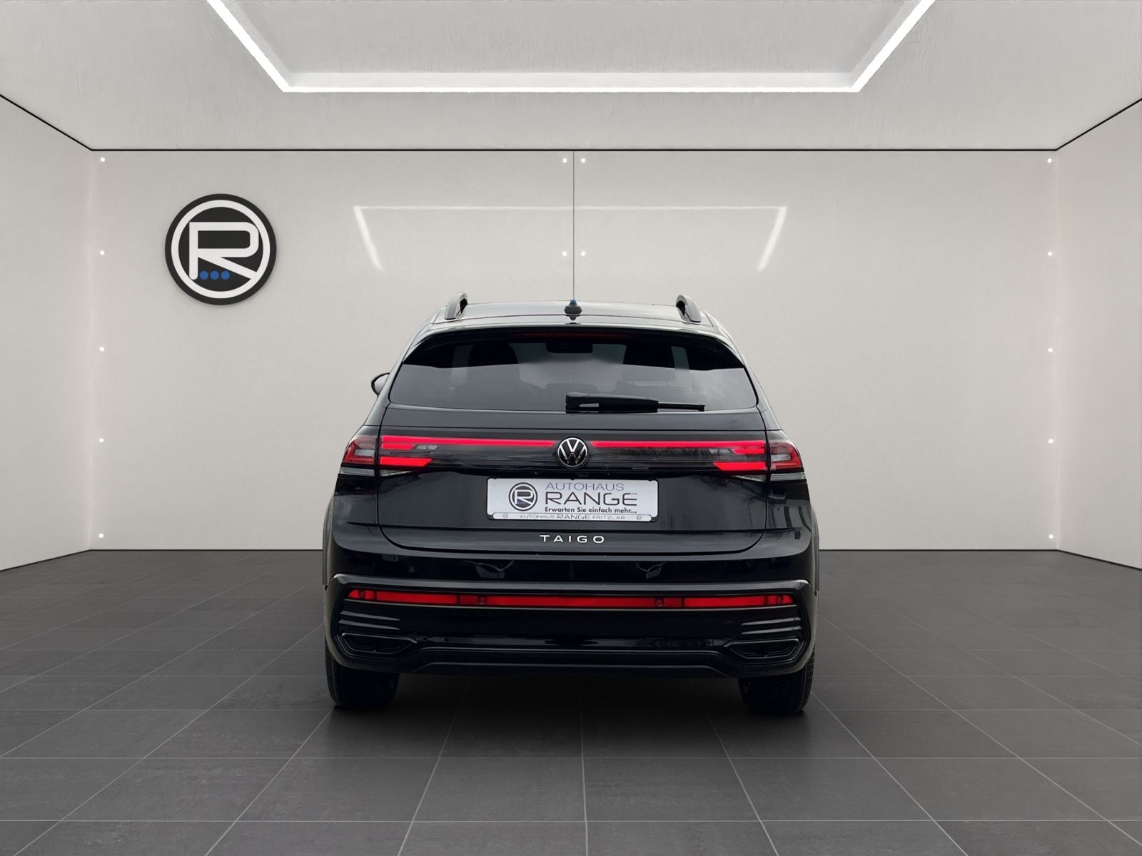 Volkswagen Taigo - Bild 8