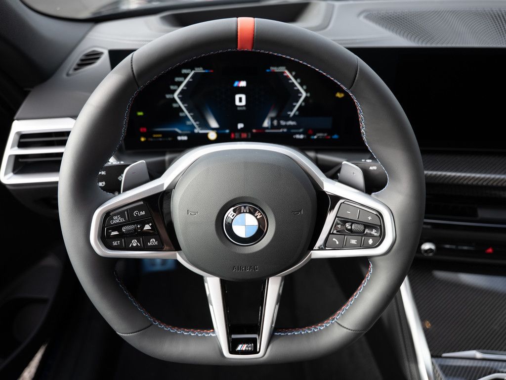 BMW M440 - Bild 13