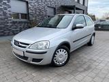Opel Corsa C Basis